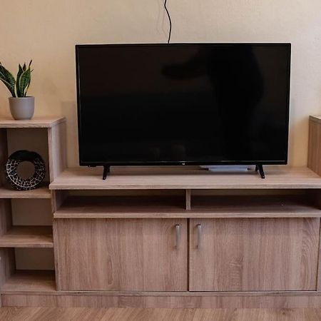 Corfu Town Cozy Apartment Esterno foto