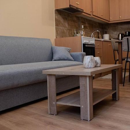 Corfu Town Cozy Apartment Esterno foto