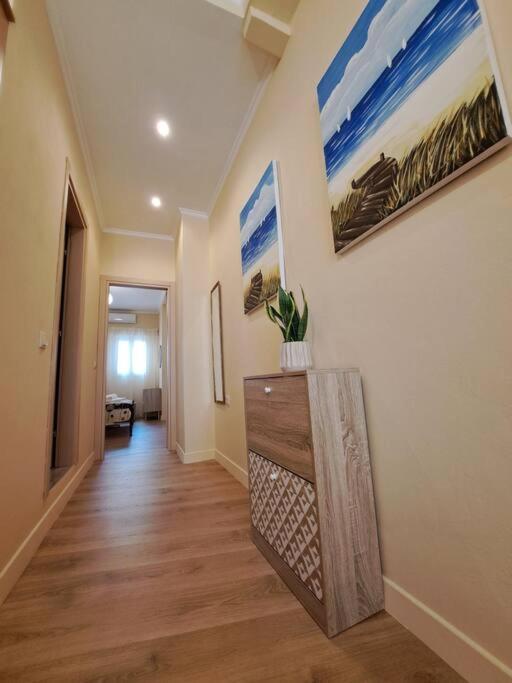 Corfu Town Cozy Apartment Esterno foto