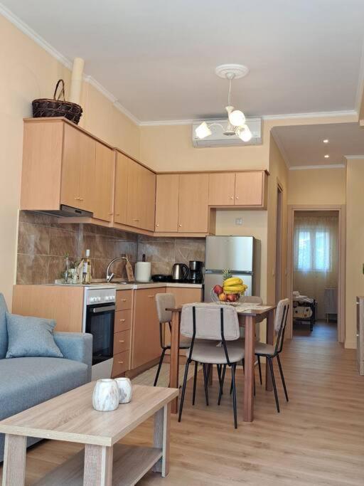 Corfu Town Cozy Apartment Esterno foto
