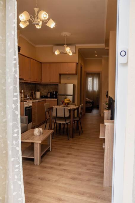 Corfu Town Cozy Apartment Esterno foto