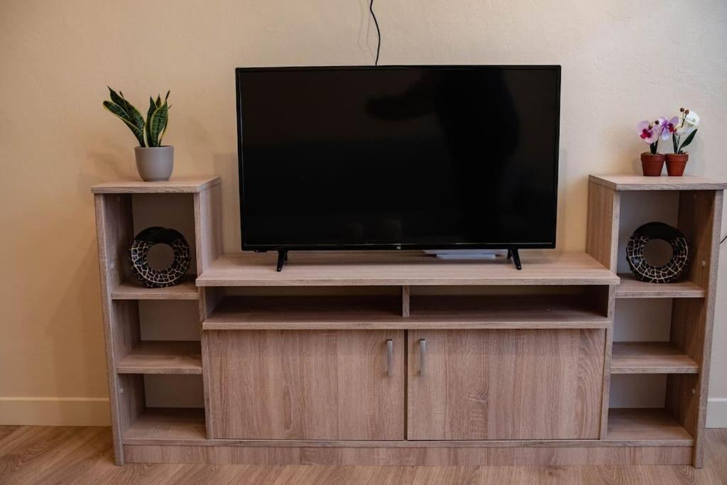 Corfu Town Cozy Apartment Esterno foto