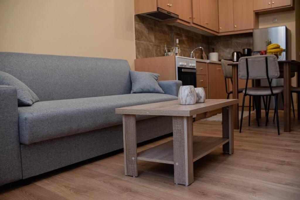 Corfu Town Cozy Apartment Esterno foto