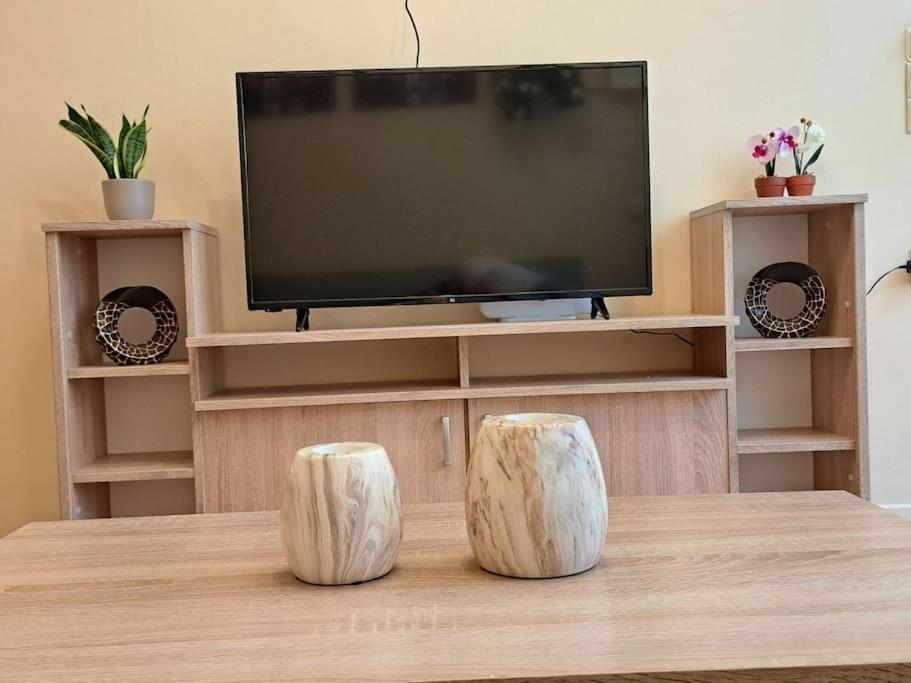 Corfu Town Cozy Apartment Esterno foto