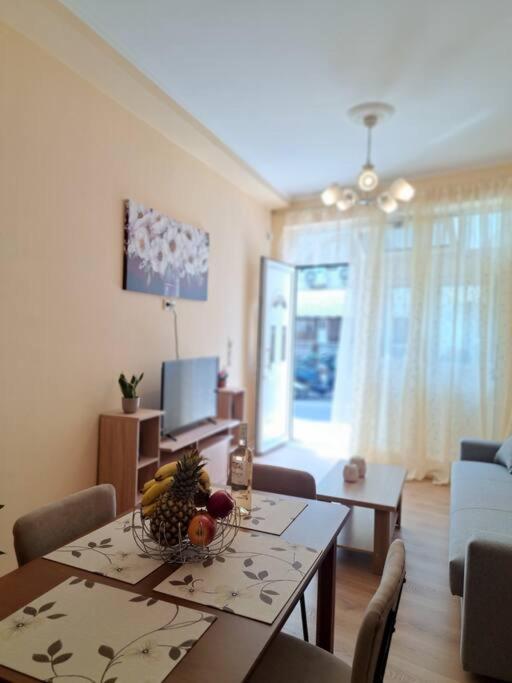 Corfu Town Cozy Apartment Esterno foto
